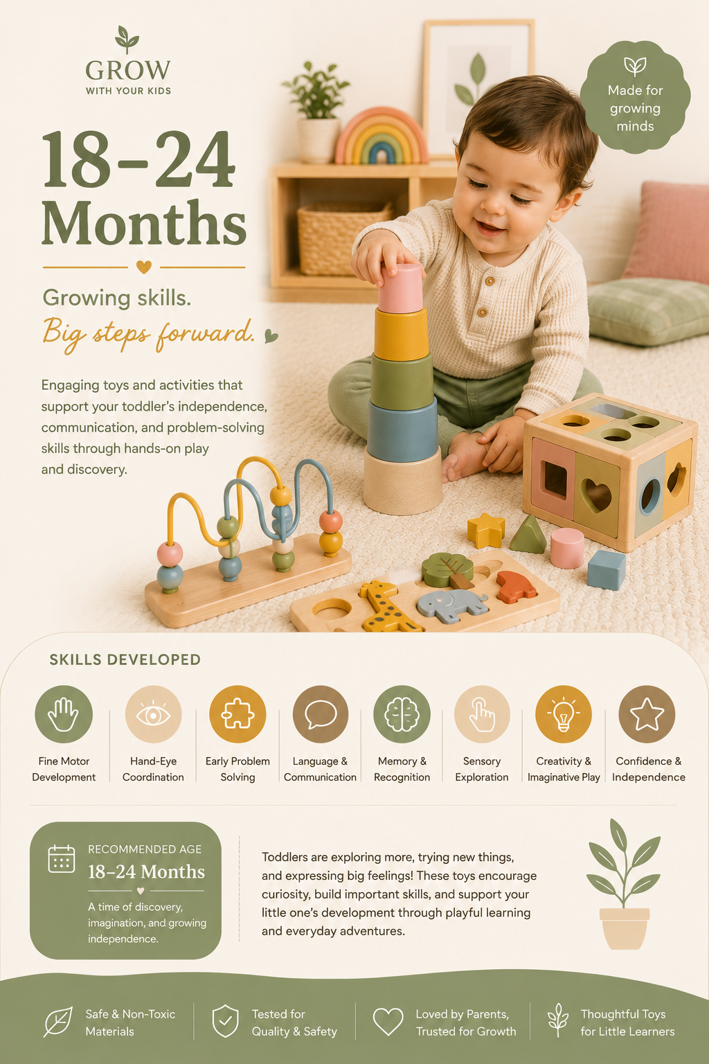 Shop by Age 18-24 Months