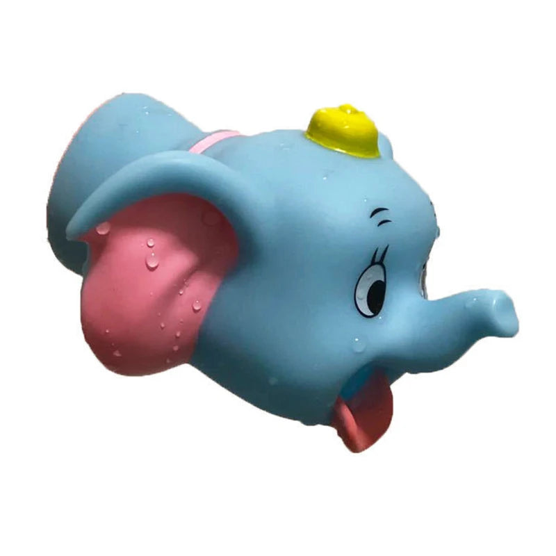 Cartoon Children's Hand Washing Extender Splash-proof Water Guide Sink Bathroom Accessories Help Children Wash Hands Device
