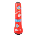 Inflatable Boxing Sandbag Thickened Promote Development Children Punching Bag PVC Leak-proof Fitness Sand Bag Home