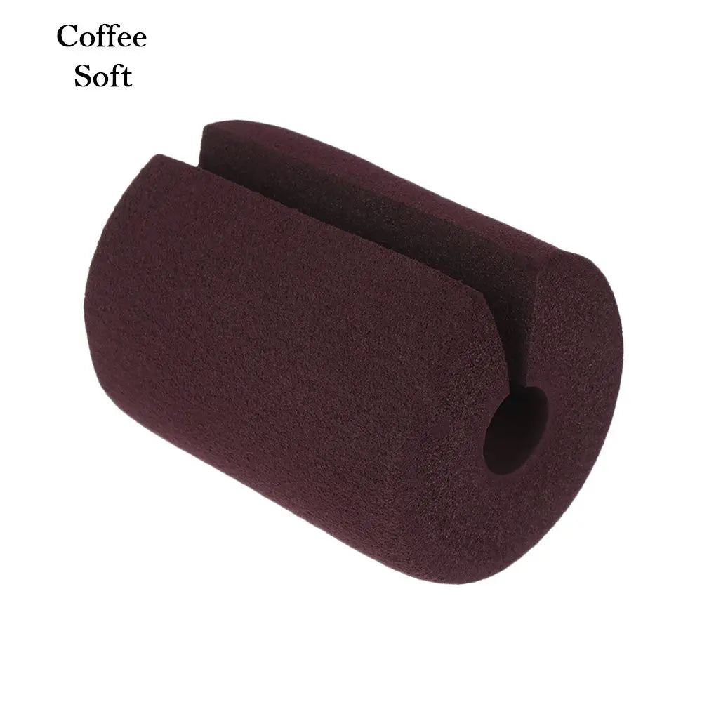 Baby Safety Locks Children Protection EVA C Shape Security Cabinet Locks Door Clip Kids Finger Safe Soft Foam Home Door Stopper