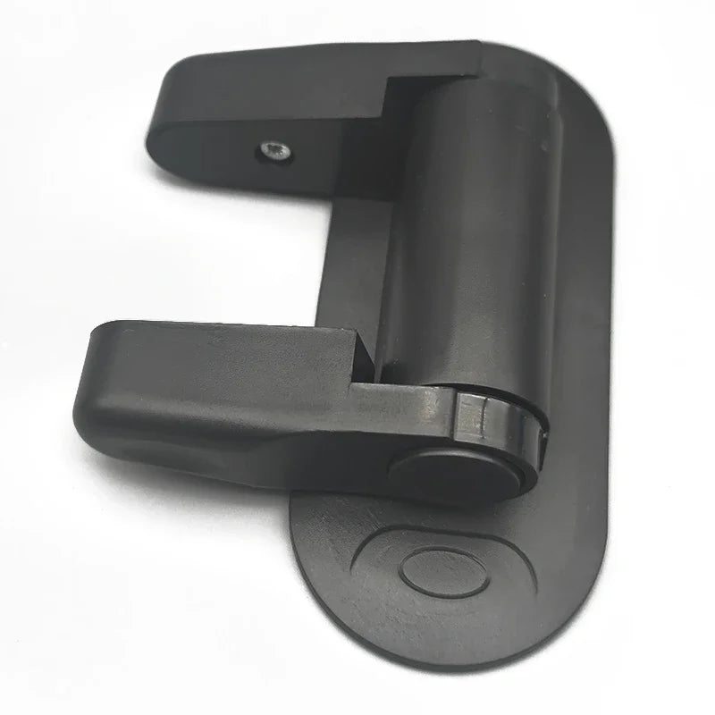 Perforation-free Children's Baby Safety Lock Anti-rotating Anti-theft Door Lock Without Seam Security Multi-function