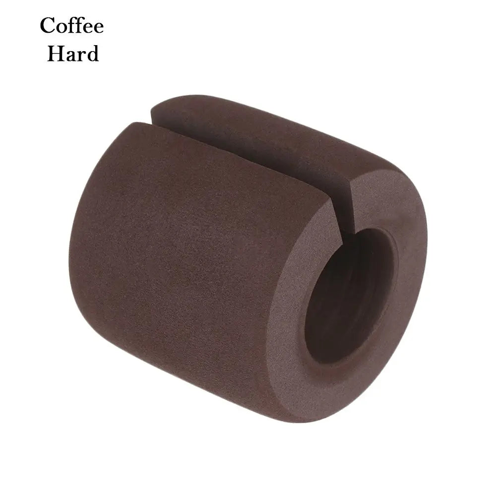 Baby Safety Locks Children Protection EVA C Shape Security Cabinet Locks Door Clip Kids Finger Safe Soft Foam Home Door Stopper