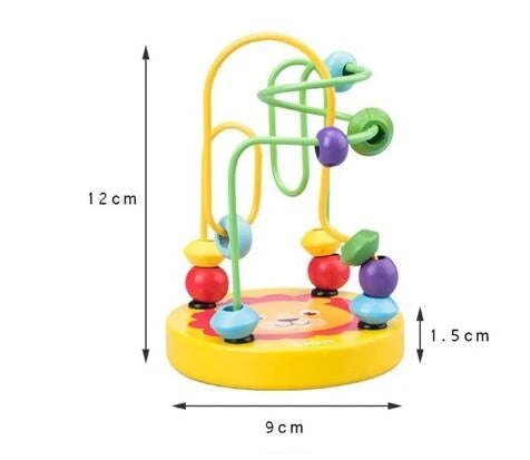 Baby Montessori Toy 2 Years Shape Sorter Toy Sensory Sorting Toys Motor Training Gamebaby Kids Educational Toys For Baby 1 2