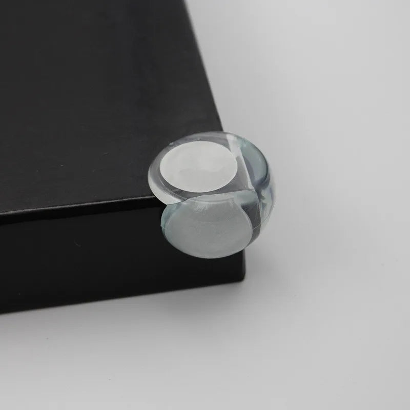 10PCS baby safty safe child kids safety products glass table corner cushion guards protector securite enfant silicone children