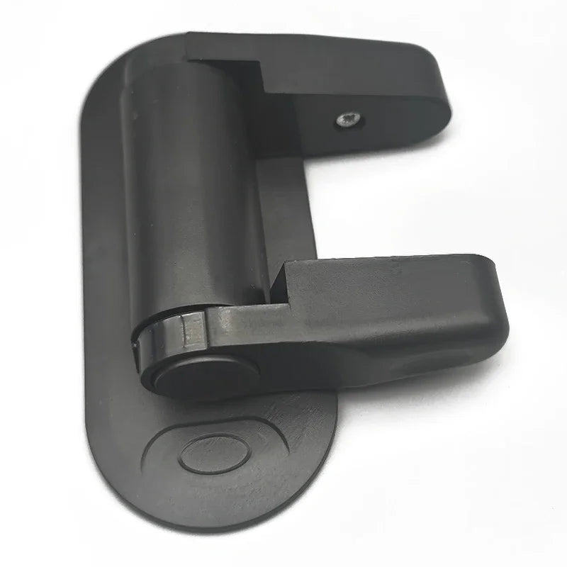 Perforation-free Children's Baby Safety Lock Anti-rotating Anti-theft Door Lock Without Seam Security Multi-function