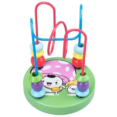 Baby Montessori Toy 2 Years Shape Sorter Toy Sensory Sorting Toys Motor Training Gamebaby Kids Educational Toys For Baby 1 2