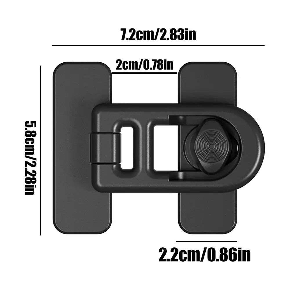 Kids Children Lock Refrigerator Door Latch Freezer Locks Oven Baby Proofing Refrigerator Door Locks Oven Child Safety Lock
