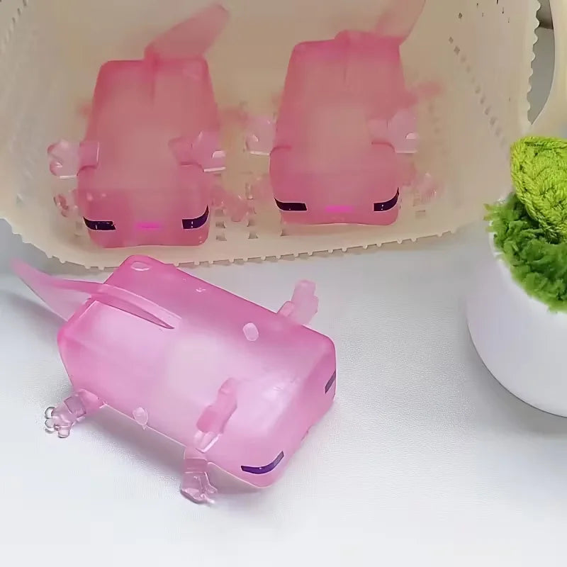 Sensory Stress Squeeze Toy Squishy Relax Toys Durable PU Material for Classroom Office Party Favors Entertainment Games