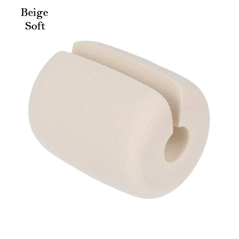 Baby Safety Locks Children Protection EVA C Shape Security Cabinet Locks Door Clip Kids Finger Safe Soft Foam Home Door Stopper
