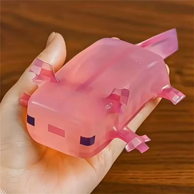 Sensory Stress Squeeze Toy Squishy Relax Toys Durable PU Material for Classroom Office Party Favors Entertainment Games