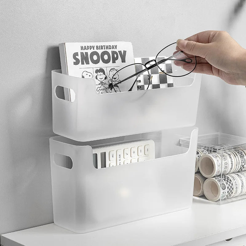 Cabinet door storage box, seasoning rack, perforated wall storage box, home underwear and socks storage rack, tableware drying