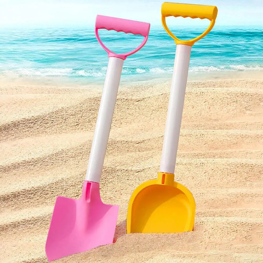 Kids Beach Toys Set 17Pcs Summer Outdoor Sand Box Kit with Bucket Spade Castle and Fish Molds Infant Sand Pit Toys for Baby