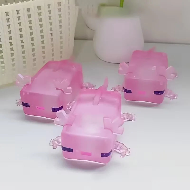Sensory Stress Squeeze Toy Squishy Relax Toys Durable PU Material for Classroom Office Party Favors Entertainment Games