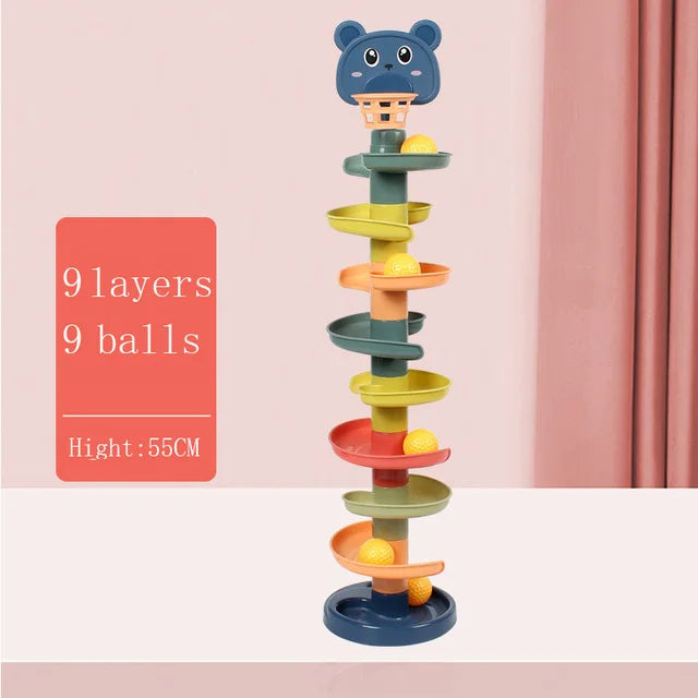 Baby Montessori Toy 2 Years Shape Sorter Toy Sensory Sorting Toys Motor Training Gamebaby Kids Educational Toys For Baby 1 2