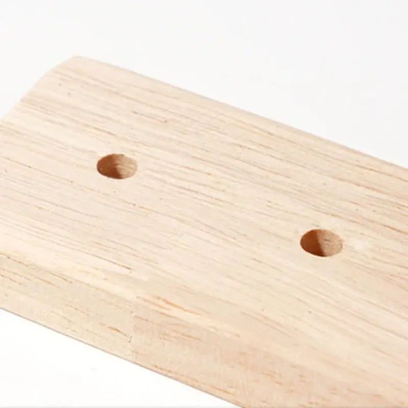 Early Learning Montessori Toys; Wooden Stacking Blocks, Lacing Beads & Shape Stacker; Amazing Sequencing Gift Ideas