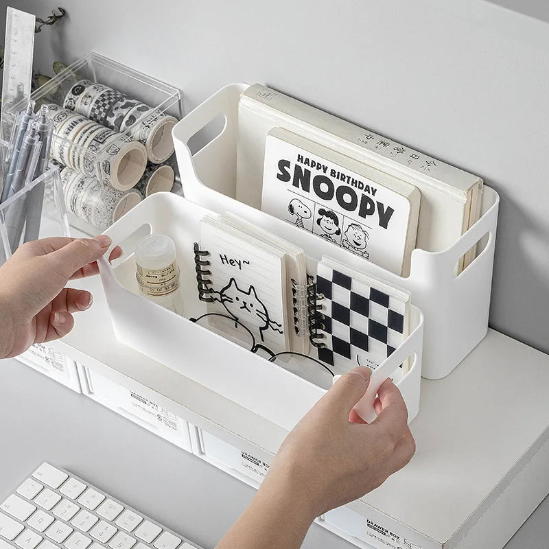 Cabinet door storage box, seasoning rack, perforated wall storage box, home underwear and socks storage rack, tableware drying