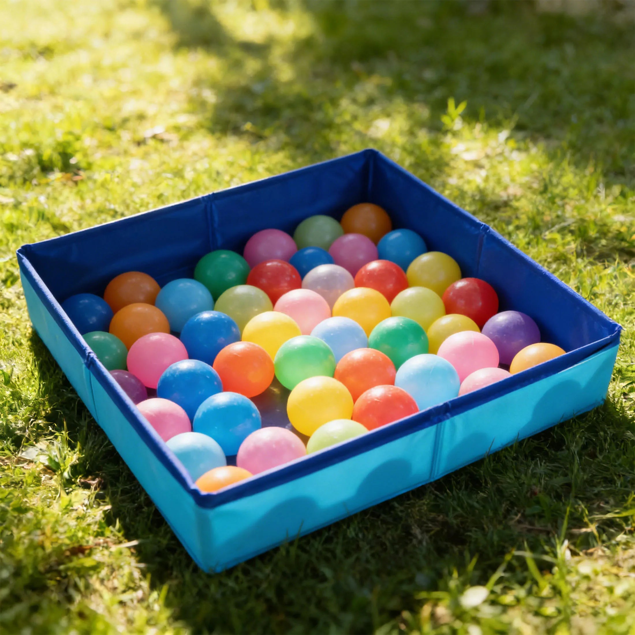 Sandbox Toys for Kids Boys and Girls Beach Swimming Pools Sand Table Toys Children Outdoor Game Sandpit Sand Box Toys for Garden