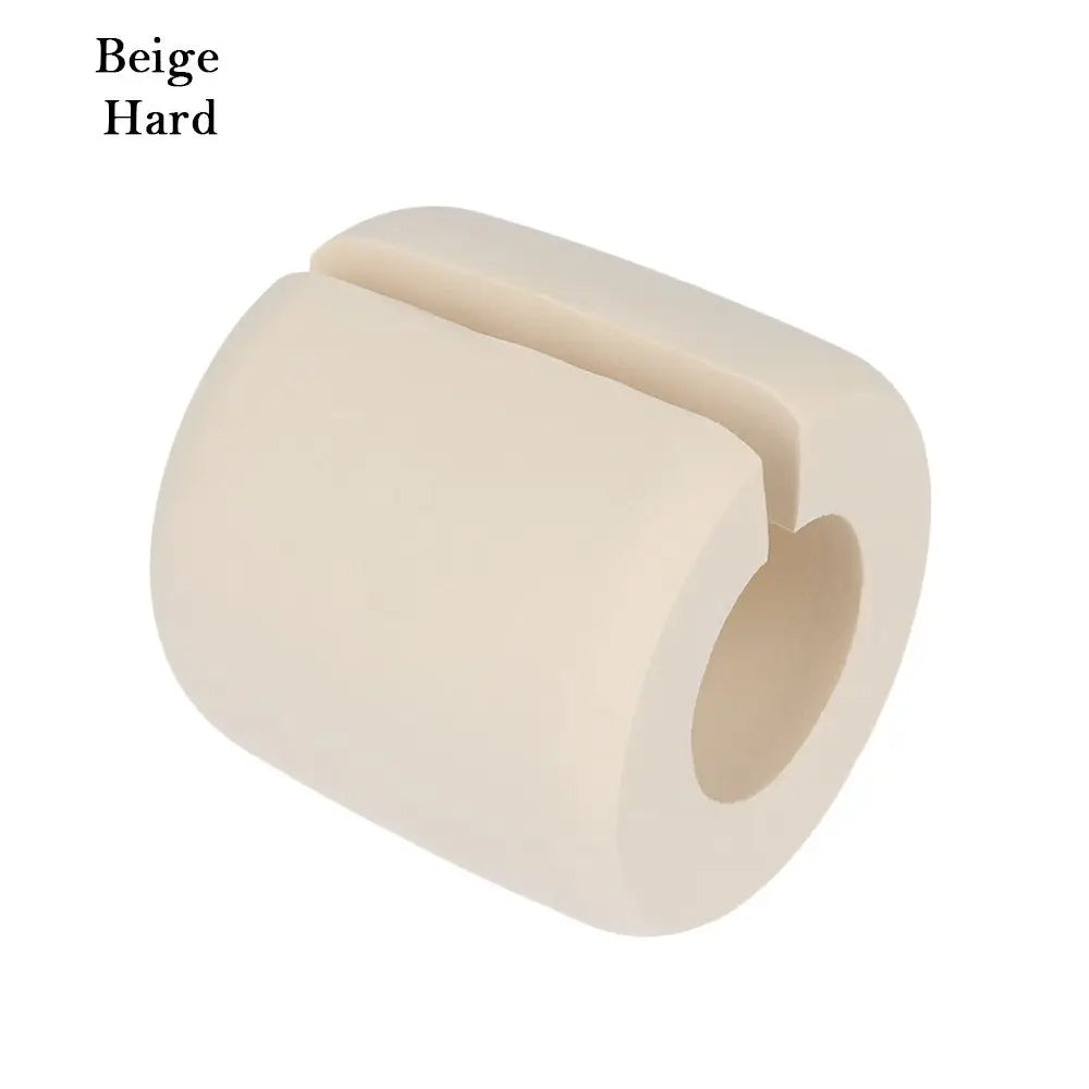 Baby Safety Locks Children Protection EVA C Shape Security Cabinet Locks Door Clip Kids Finger Safe Soft Foam Home Door Stopper