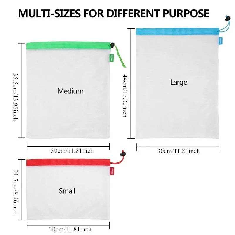 3pcs Drawstring Toy Storage Bags for Building Blocks, Portable Organizer for Kids, Puzzle Toys and More