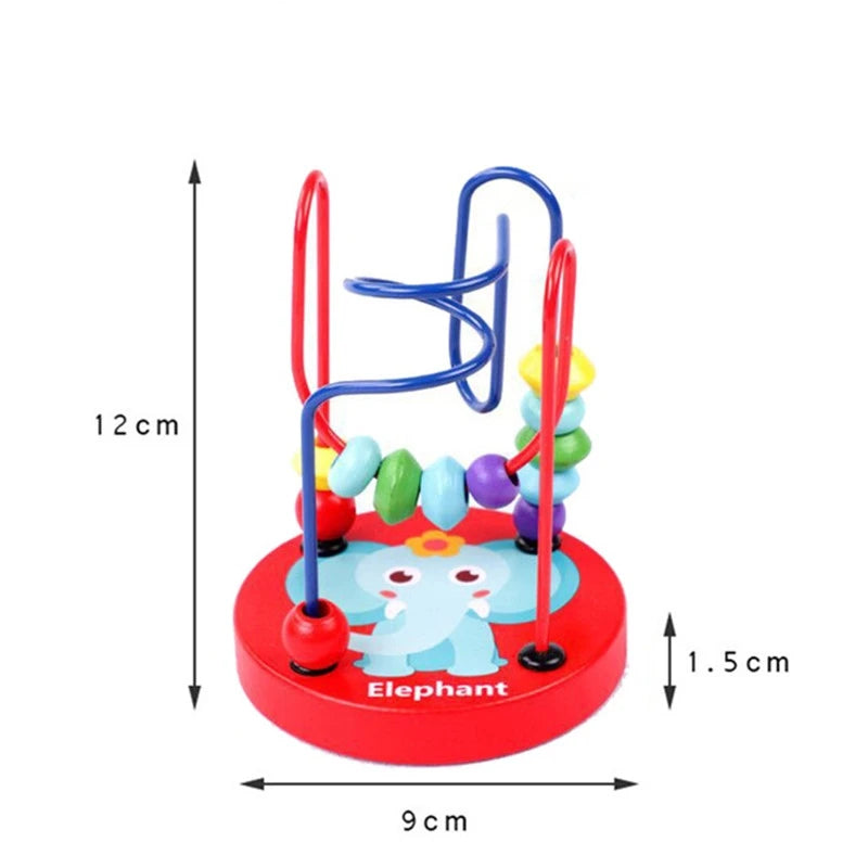 Baby Montessori Toy 2 Years Shape Sorter Toy Sensory Sorting Toys Motor Training Gamebaby Kids Educational Toys For Baby 1 2